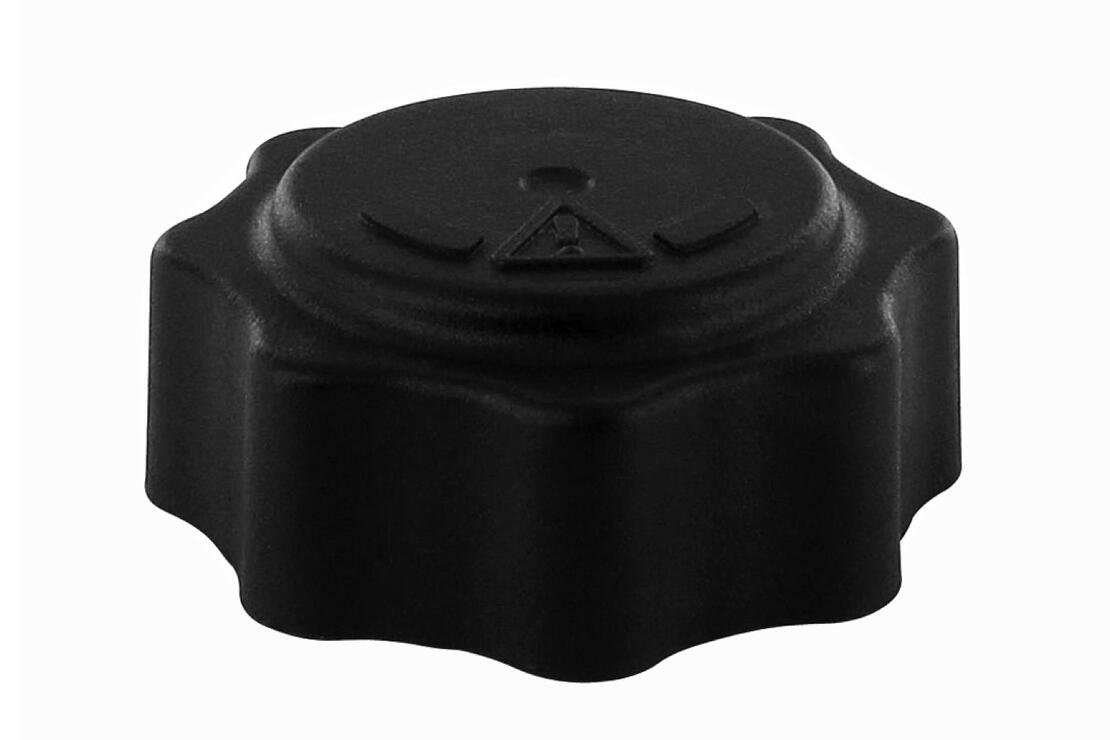 VAICO V201838 Cap, Coolant Tank | ML Performance Car Parts