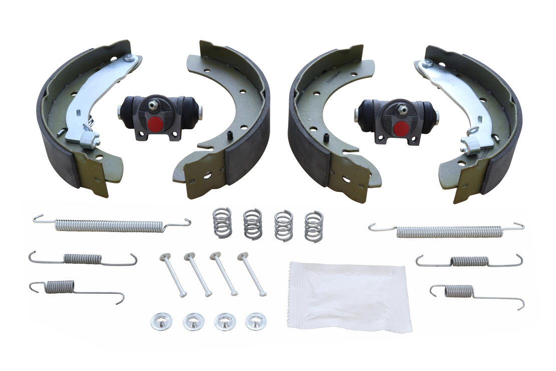 VAICO V220792 Brake Shoe Set | ML Performance Car Parts