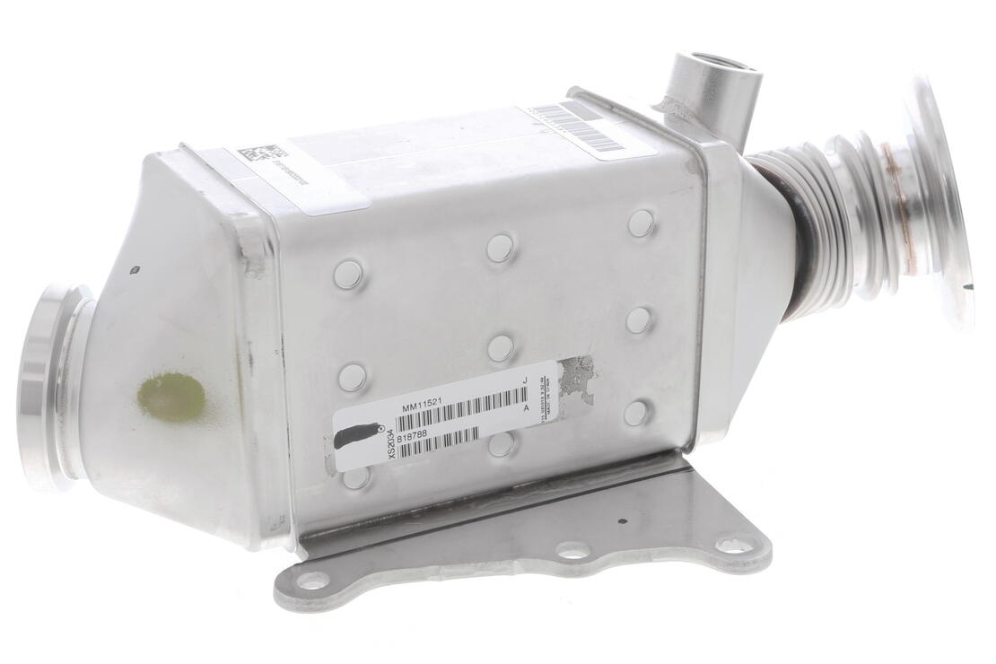 VEMO V24-63-0023 Cooler, Exhaust Gas Recirculation | ML Performance Car Parts