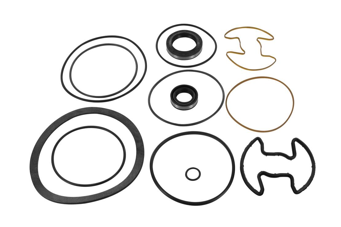 VAICO V309960 Seal Kit, Hydraulic Pump | ML Performance Car Parts