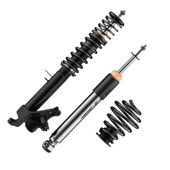 KW 3520420015 KW 3520420015 Coilover suspension V3 classic line(Modification of the fa strut housing)