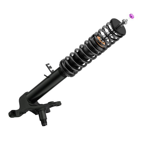 KW 35204200DB KW 35204200DB Coilover suspension V3 classic line(FA struts with spindles)