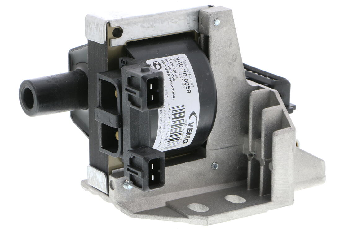 VEMO V40-70-0058 Ignition Coil | ML Performance Car Parts
