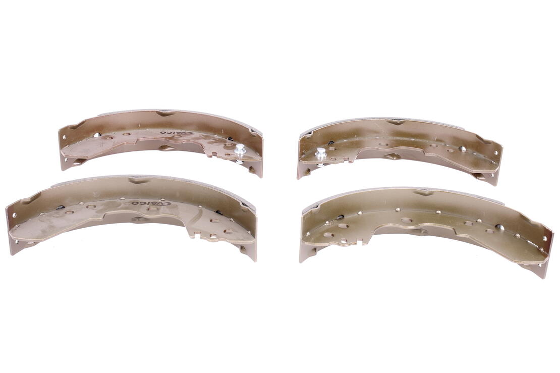 VAICO V408103 Brake Shoe Set | ML Performance Car Parts