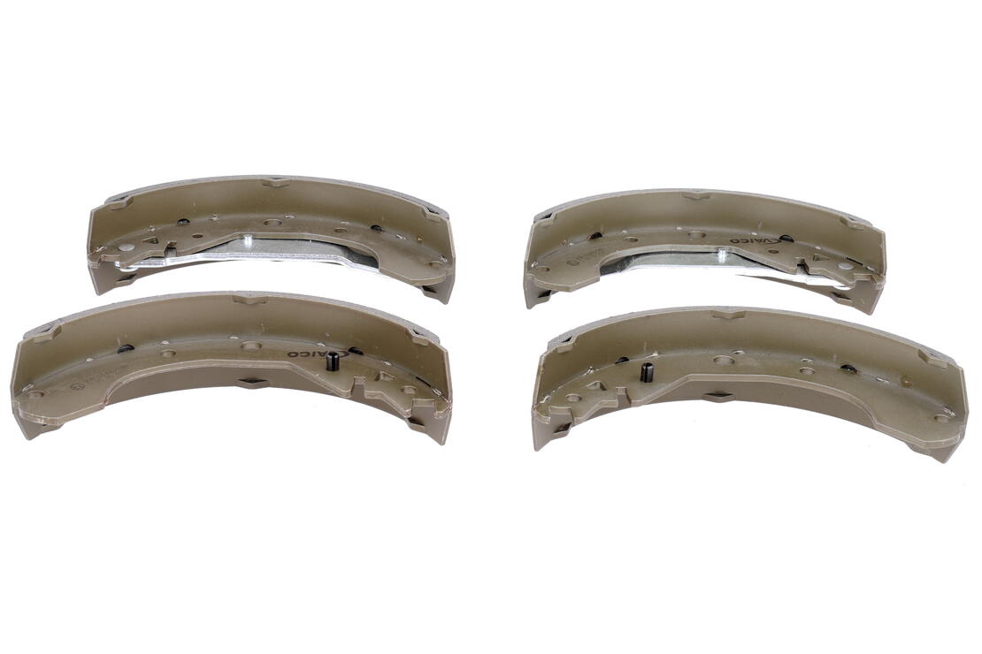 VAICO V408108 Brake Shoe Set | ML Performance Car Parts