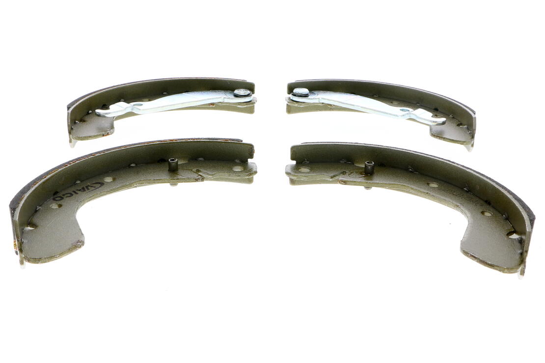 VAICO V408110 Brake Shoe Set | ML Performance Car Parts