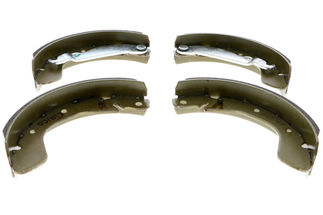 VAICO V408111 Brake Shoe Set | ML Performance Car Parts