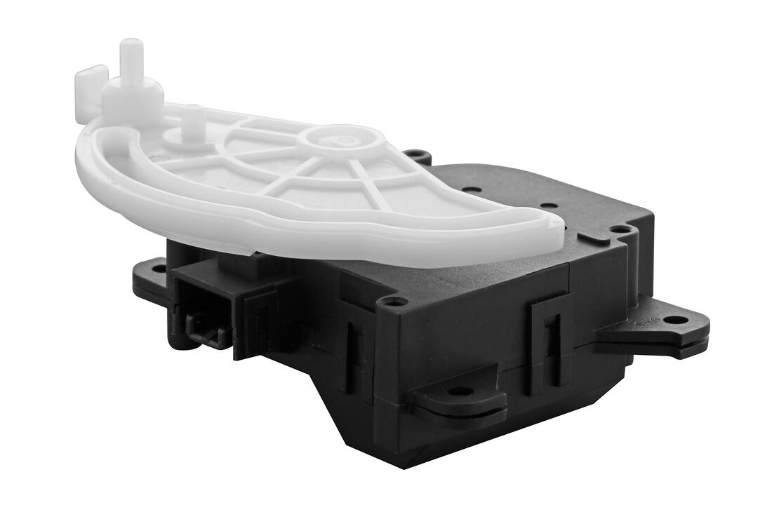 VEMO V57-77-0017 Actuator, Mixing Flap | ML Performance Car Parts