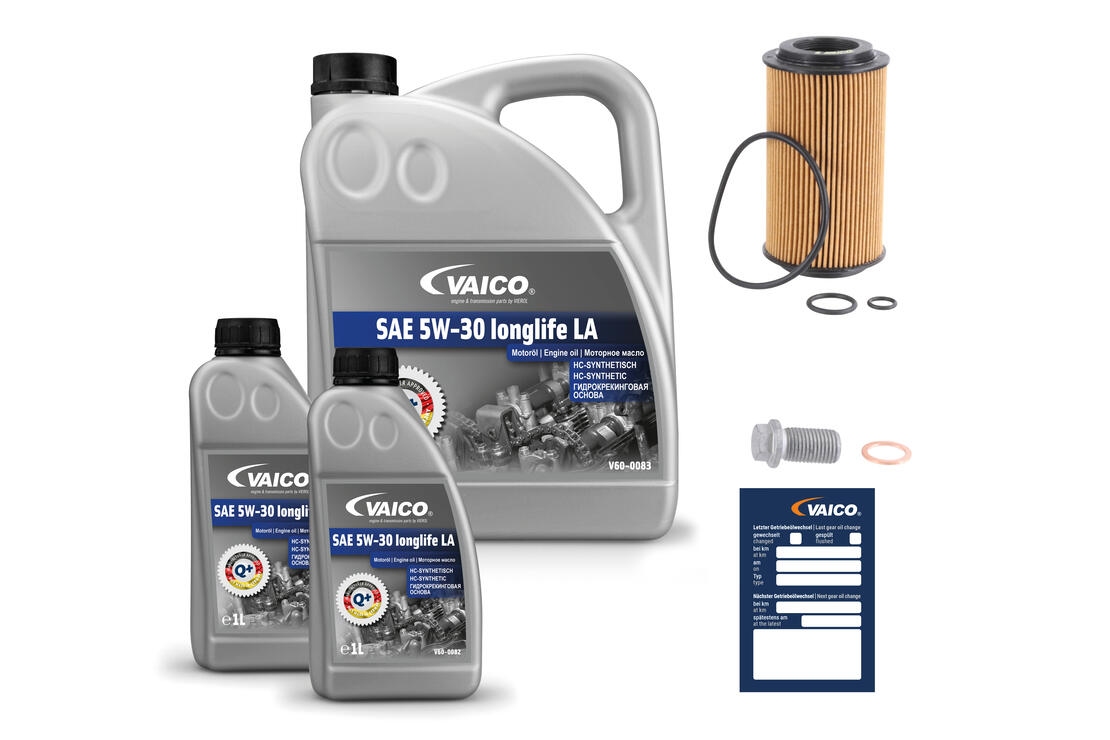 VAICO V603014 Parts Kit, Inspection | ML Performance Car Parts