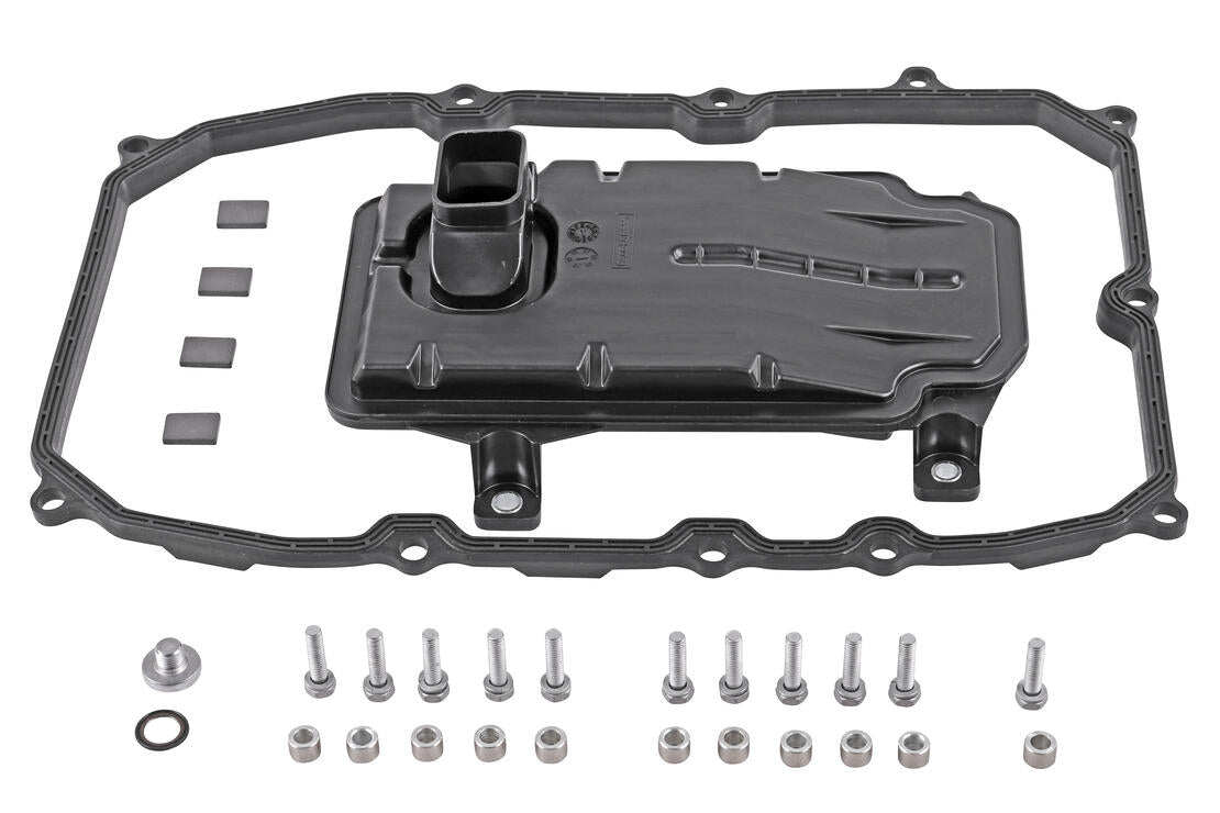 VAICO V700773BEK Parts Kit, Automatic Transmission Oil Change | ML Performance Car Parts