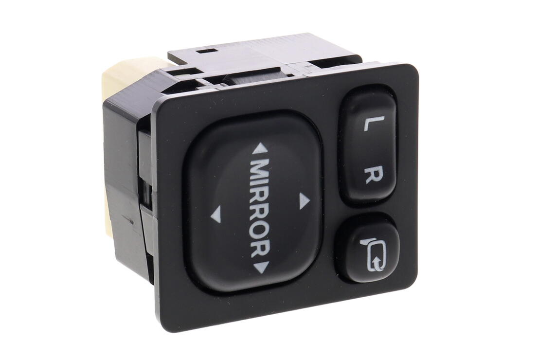 VEMO V70-73-0054 Switch, Outside Mirror Adjustment | ML Performance Car Parts