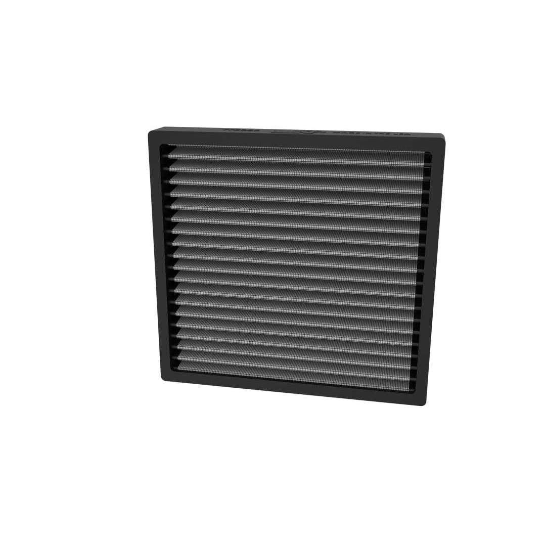 K&N VF2086 Lifetime Washable CABIN AIR FILTER