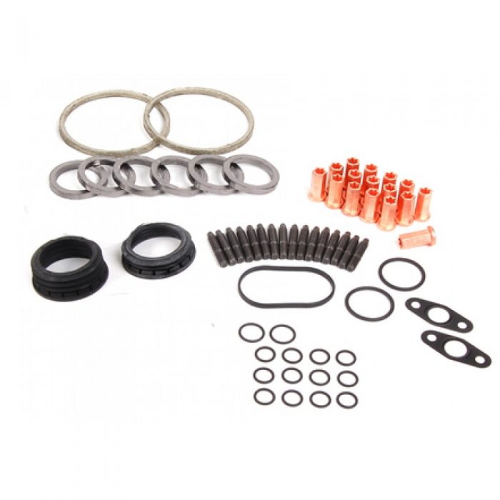 VTT-N54-INSTL N54 Installation Kit