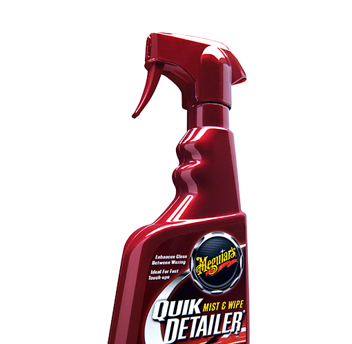 Meguiars A3316EU Quik Detailer 473ML