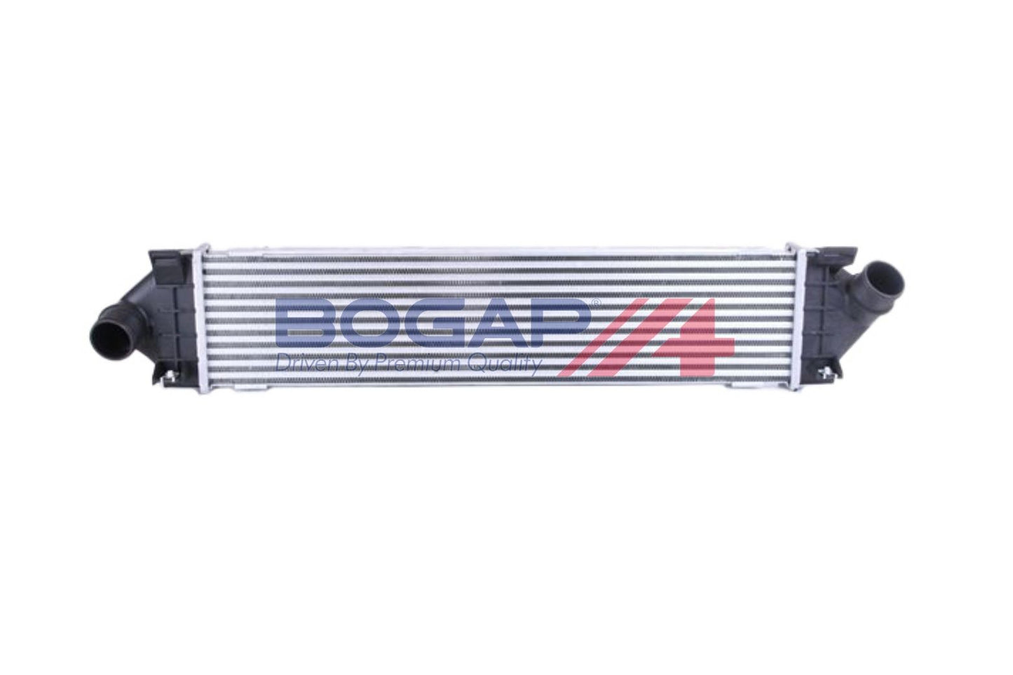BOGAP F4220102 Charge Air Cooler | ML Performance Car Parts