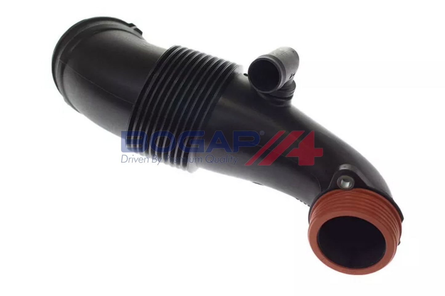 BOGAP B6110144 Intake Hose, Air Filter | ML Performance Car Parts