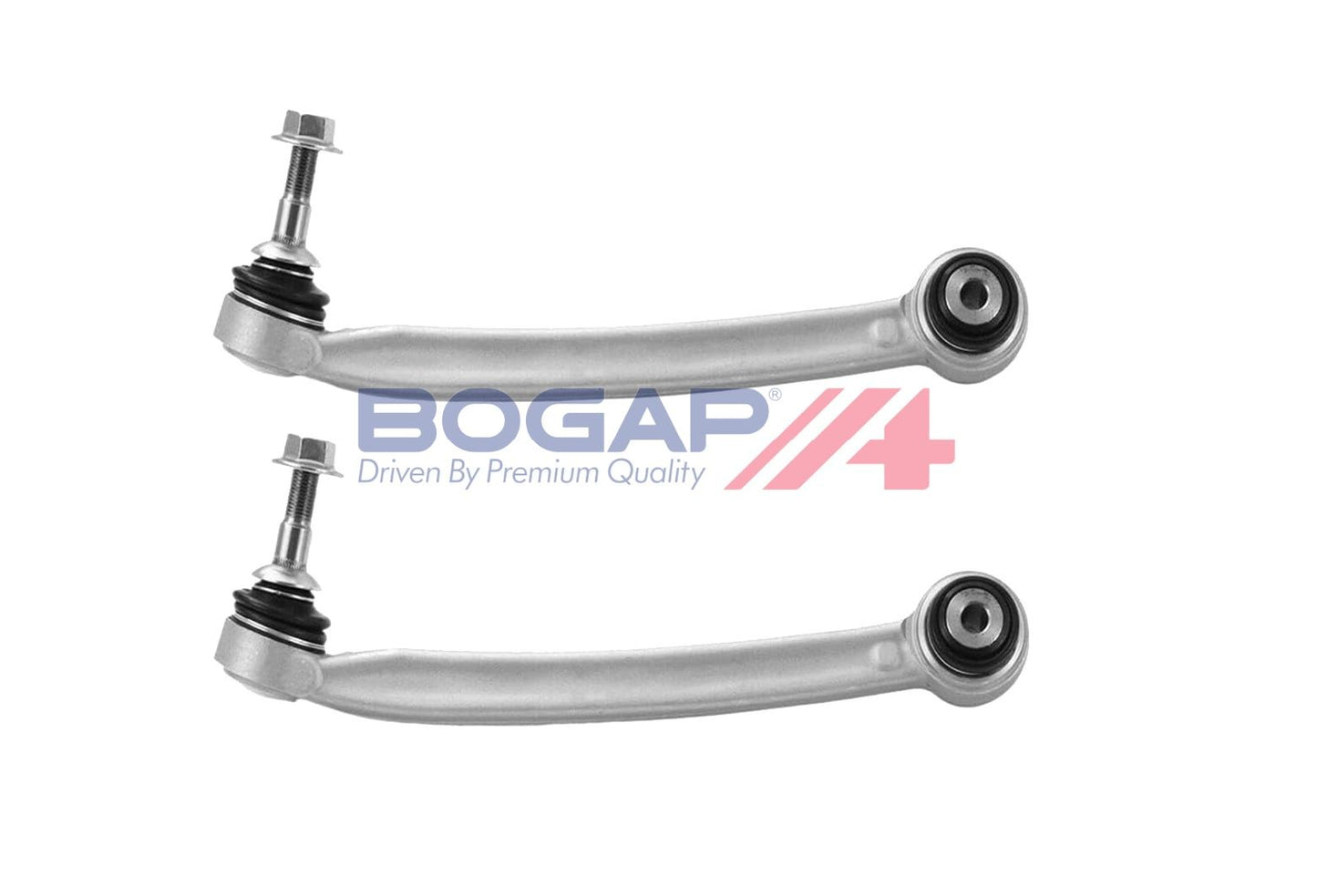 BOGAP B3327444 Control/Trailing Arm, Wheel Suspension | ML Performance Car Parts