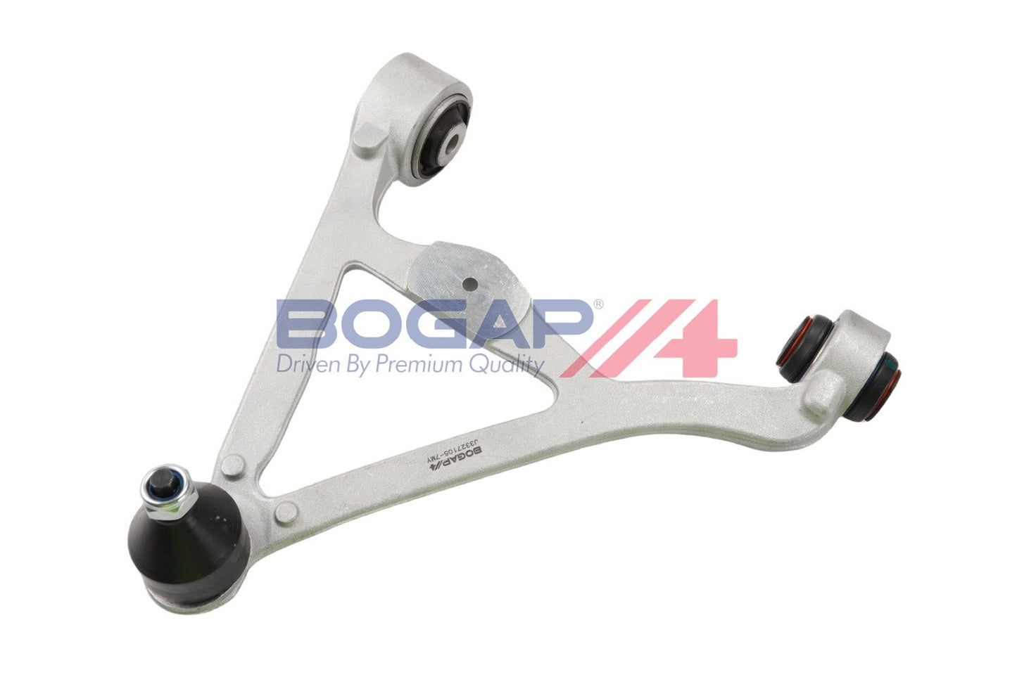 BOGAP J3327105 Control/Trailing Arm, Wheel Suspension | ML Performance Car Parts