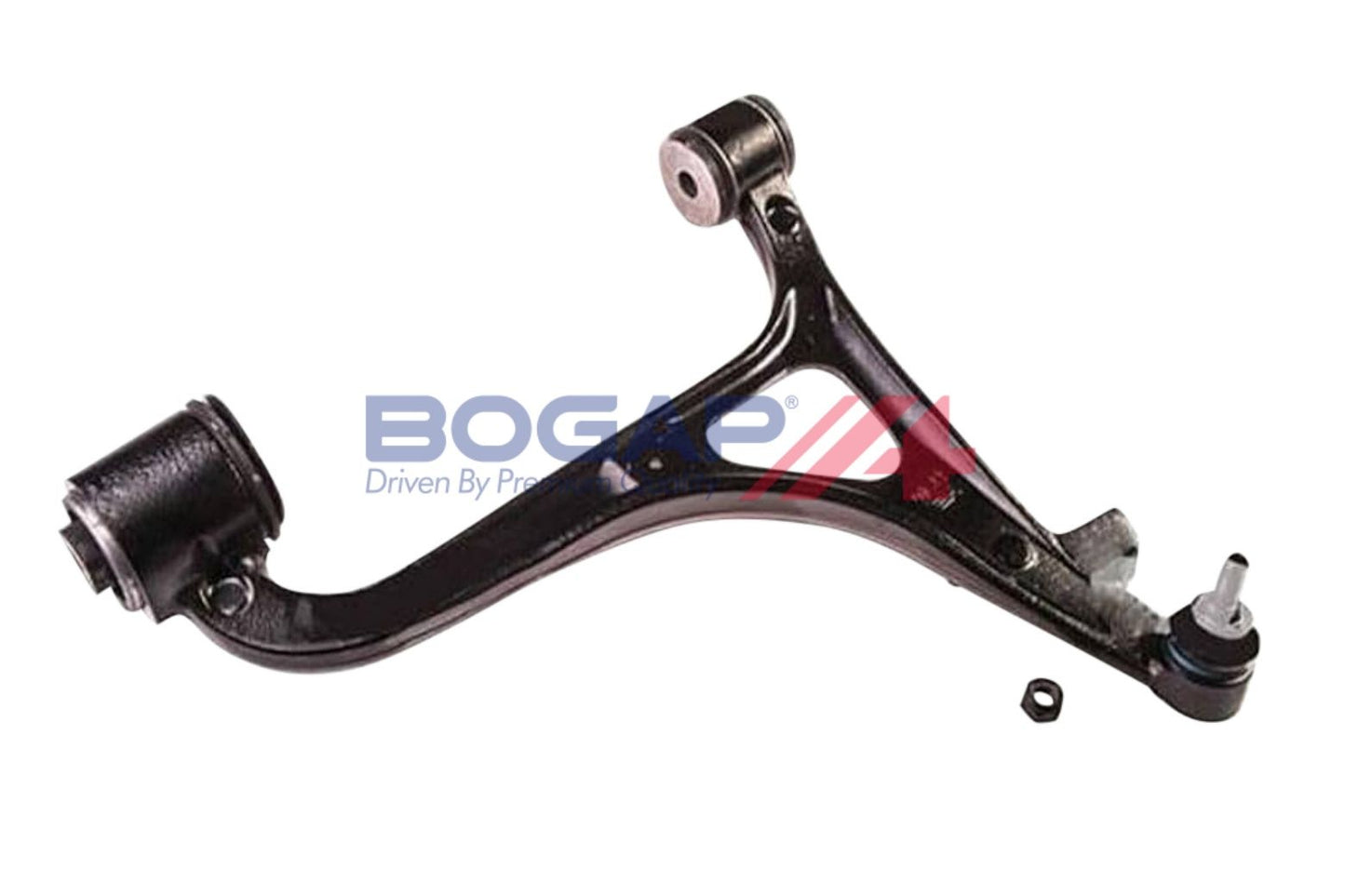 BOGAP C3327374 Control/Trailing Arm, Wheel Suspension | ML Performance Car Parts