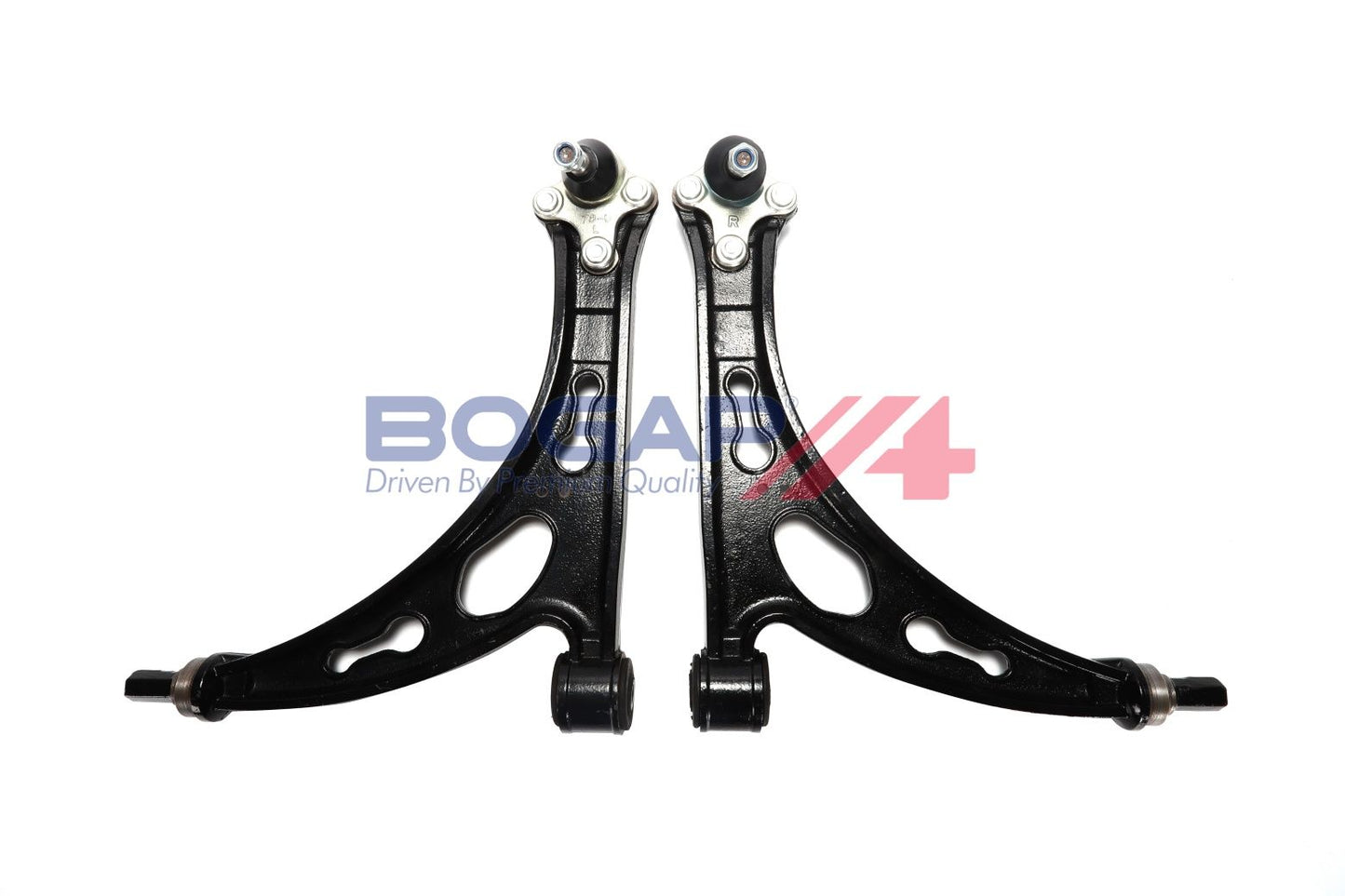BOGAP A3327312 Control/Trailing Arm, Wheel Suspension | ML Performance Car Parts