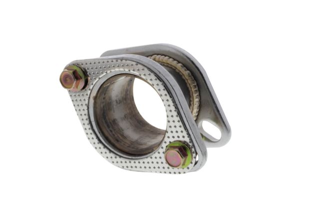 Exhaust Adapter 2.5 60mm (Universal) | ML Performance Car Parts