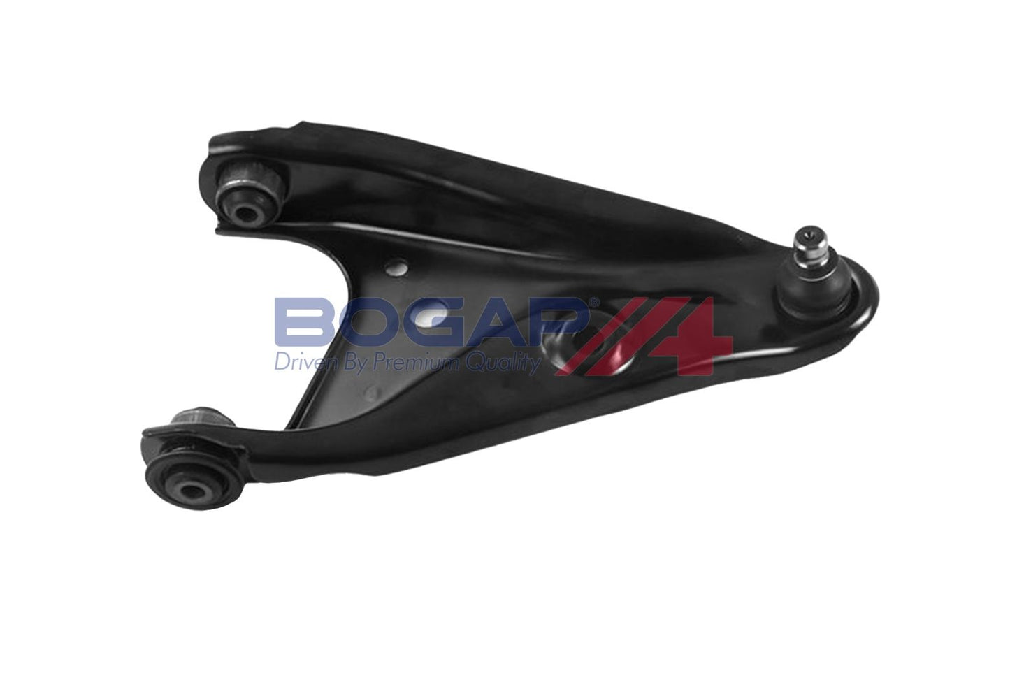 BOGAP R3327103 Control/Trailing Arm, Wheel Suspension | ML Performance Car Parts