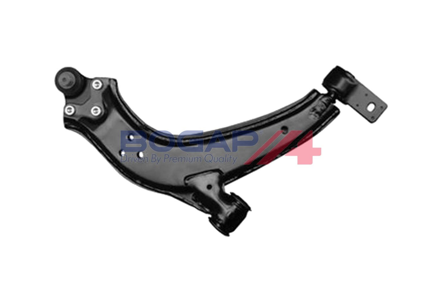 BOGAP P3327120 Control/Trailing Arm, Wheel Suspension | ML Performance Car Parts