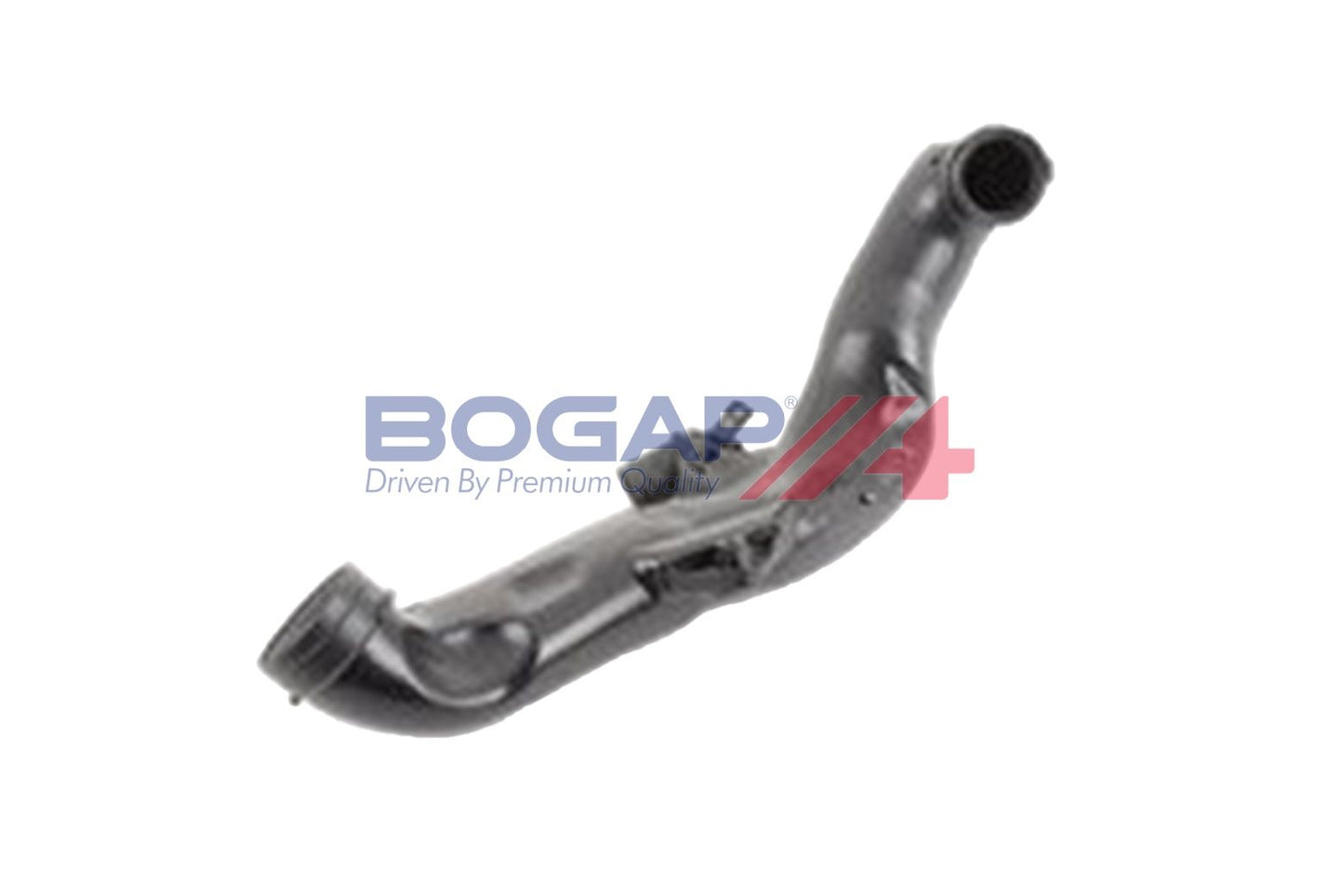 BOGAP B1710124 Intake Hose, Air Filter | ML Performance Car Parts