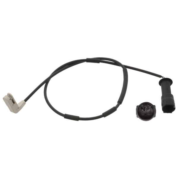 FEBI BILSTEIN FE05110 Brake Pad Wear Warning Contact