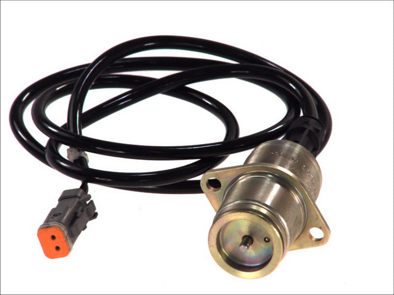 BOSCH 213-007 Solenoid