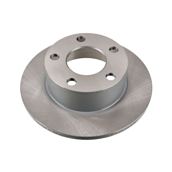 FEBI BILSTEIN FE09075 Brake Disc