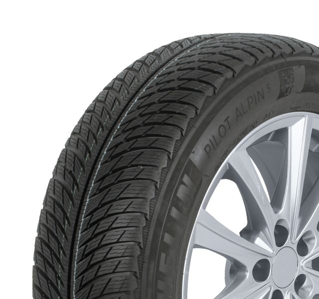MICHELIN 26540R20ZOMI104WPA5M Winter Pkw Tyrecb71.0 Db