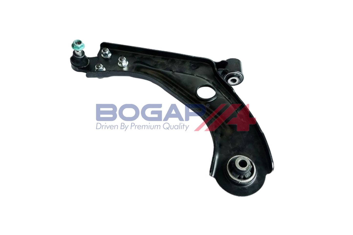 BOGAP P3327136 Control/Trailing Arm, Wheel Suspension | ML Performance Car Parts