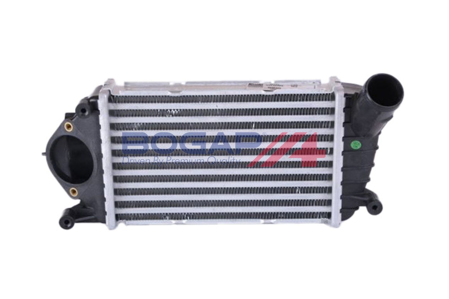 BOGAP A4220177 Charge Air Cooler | ML Performance Car Parts