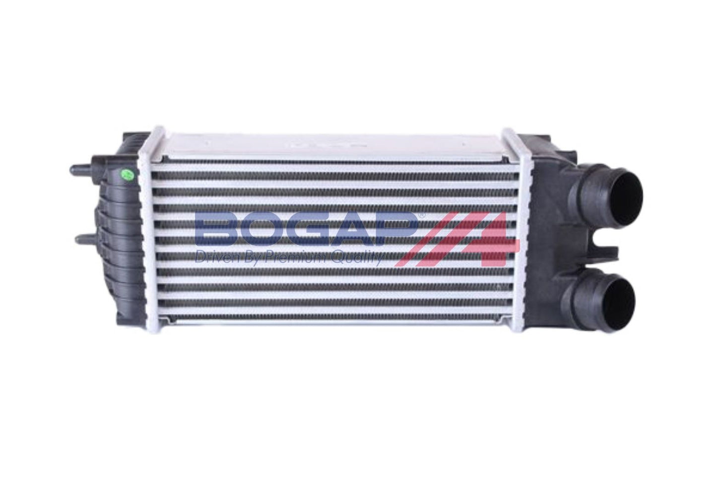BOGAP P4220112 Charge Air Cooler | ML Performance Car Parts