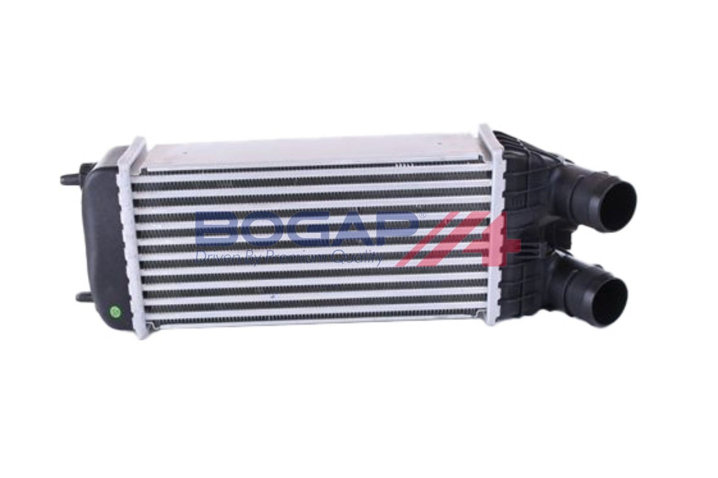 BOGAP P4220115 Charge Air Cooler | ML Performance Car Parts