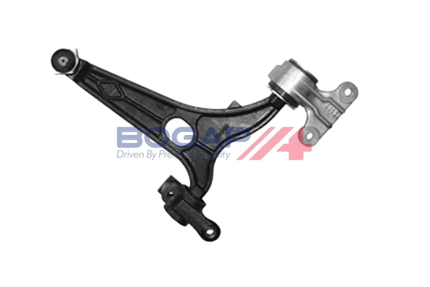 BOGAP P3327122 Control/Trailing Arm, Wheel Suspension | ML Performance Car Parts