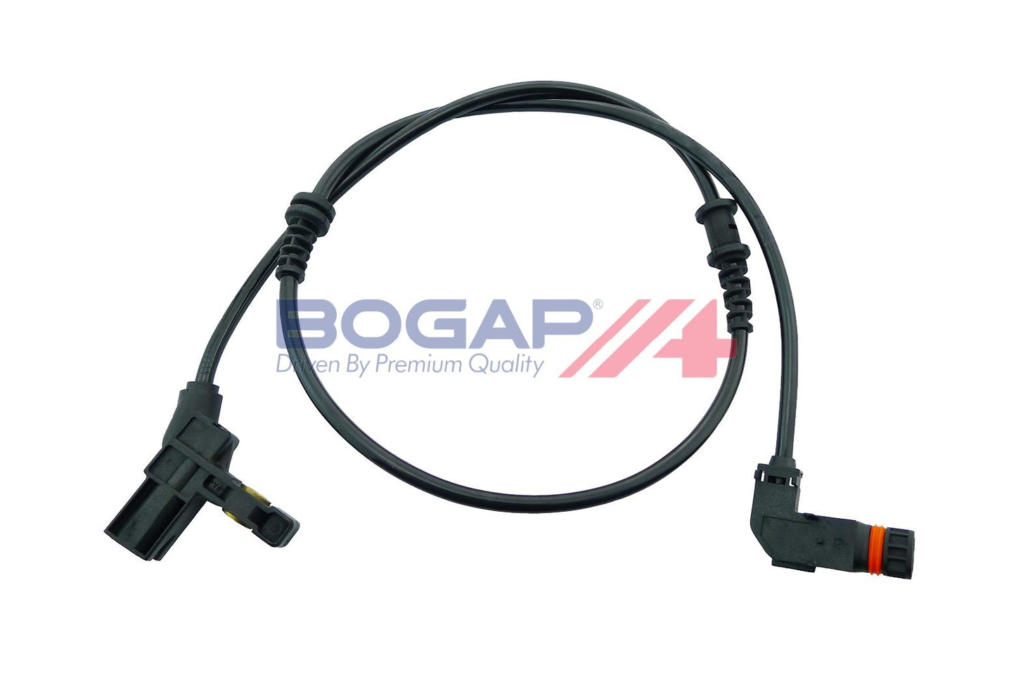 BOGAP C7118137 Warning Contact, Brake Pad Wear | ML Performance Car Parts