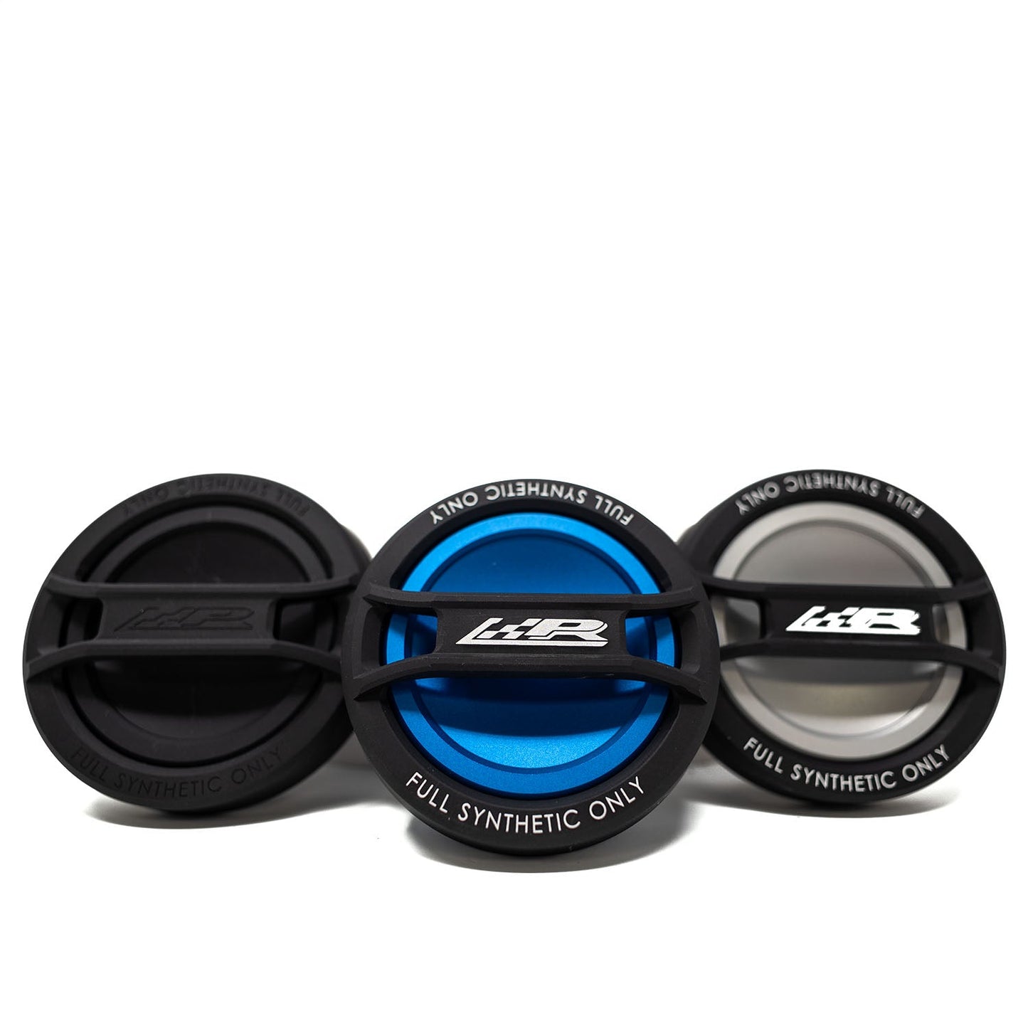 Precision Raceworks BMW B58 / S58 Billet Engine Oil Cap