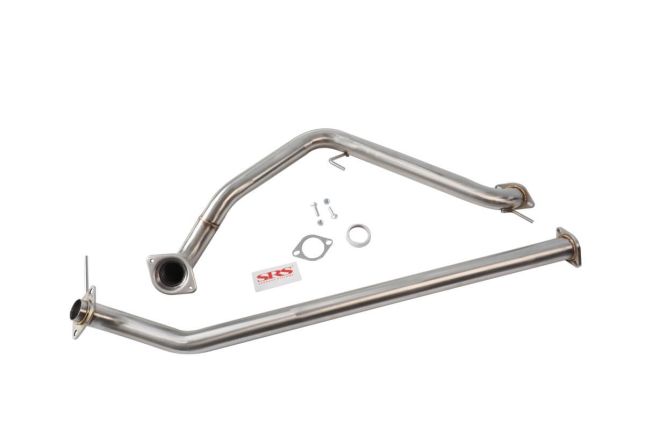 Systems B-Pipe (FK2 Type-R LHD) | ML Performance Car Parts