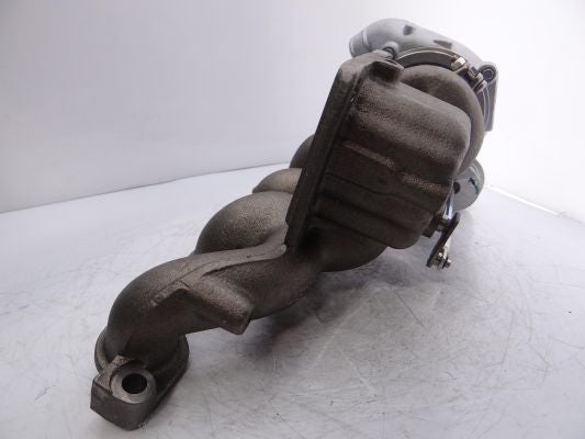 GARRETT 802419-5003S Turbocharger