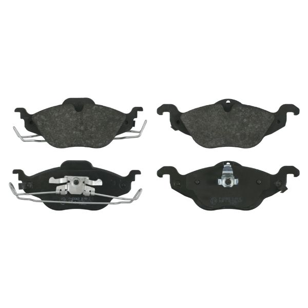 FEBI BILSTEIN FE16233 Disc Brake Brake Pad Set