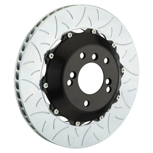 Brembo 1N-.9532A 345x28mm (13.6") 2-Piece Discs Brake Disc (Rear)