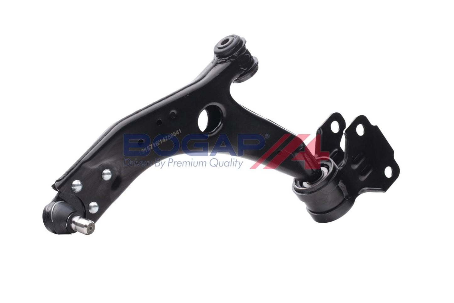 BOGAP V3327124 Control/Trailing Arm, Wheel Suspension | ML Performance Car Parts