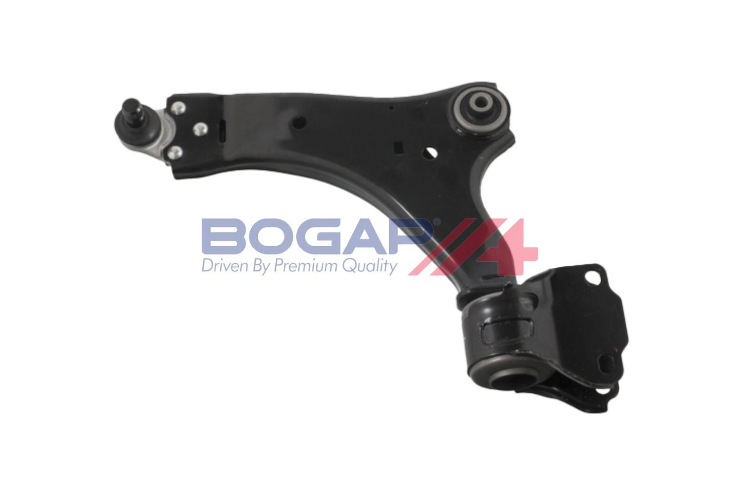 BOGAP V3327117 Control/Trailing Arm, Wheel Suspension | ML Performance Car Parts