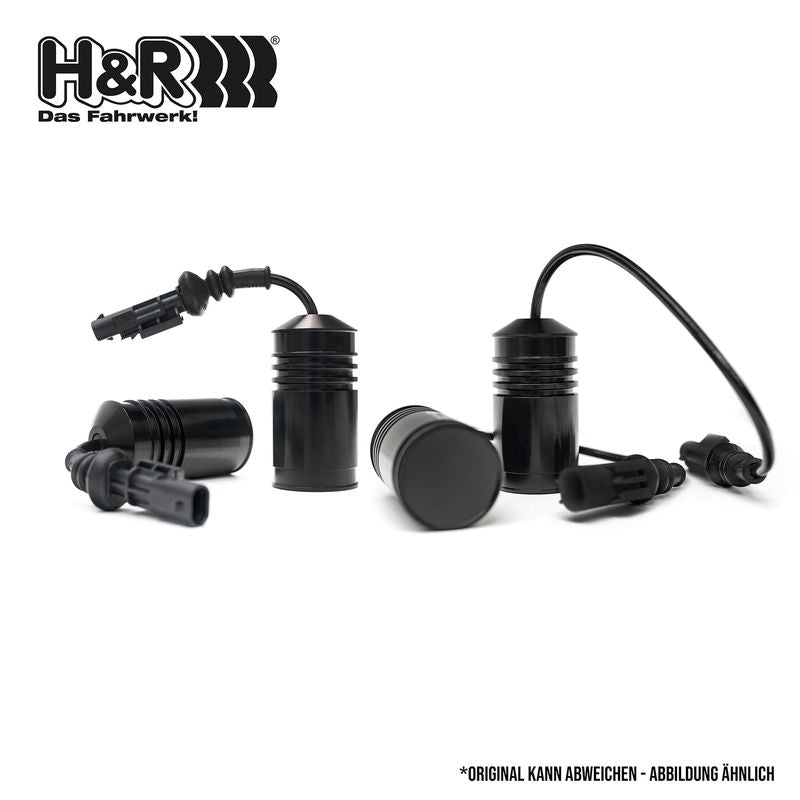 H&R-93029-1-Cancelation Kit for Adaptive Shocks | ML Performance Car Parts