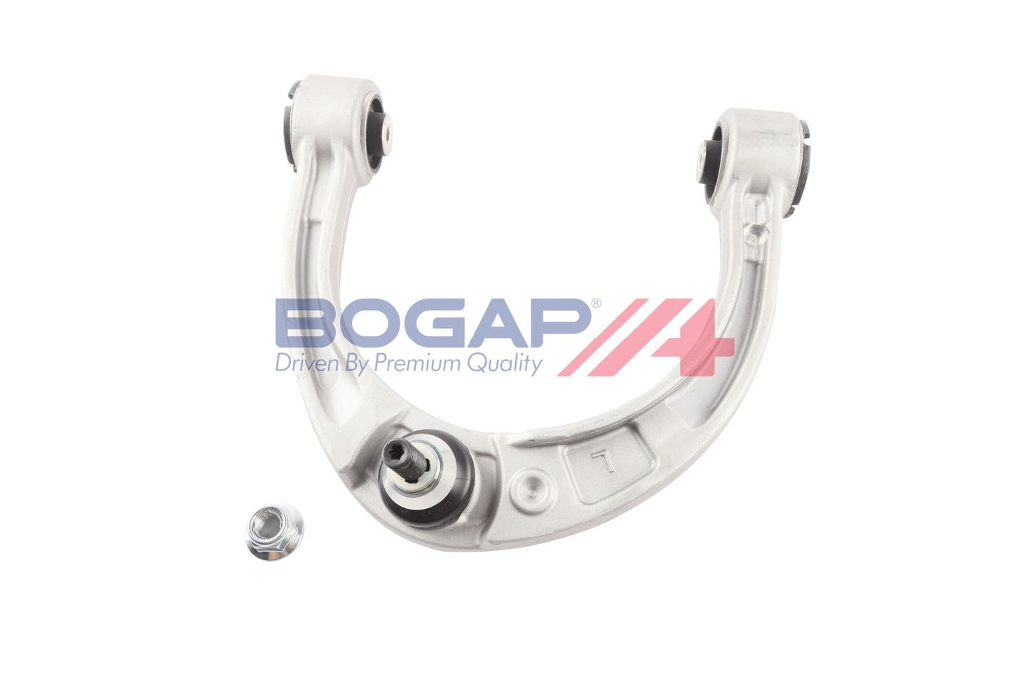 BOGAP C3327345 Control/Trailing Arm, Wheel Suspension | ML Performance Car Parts