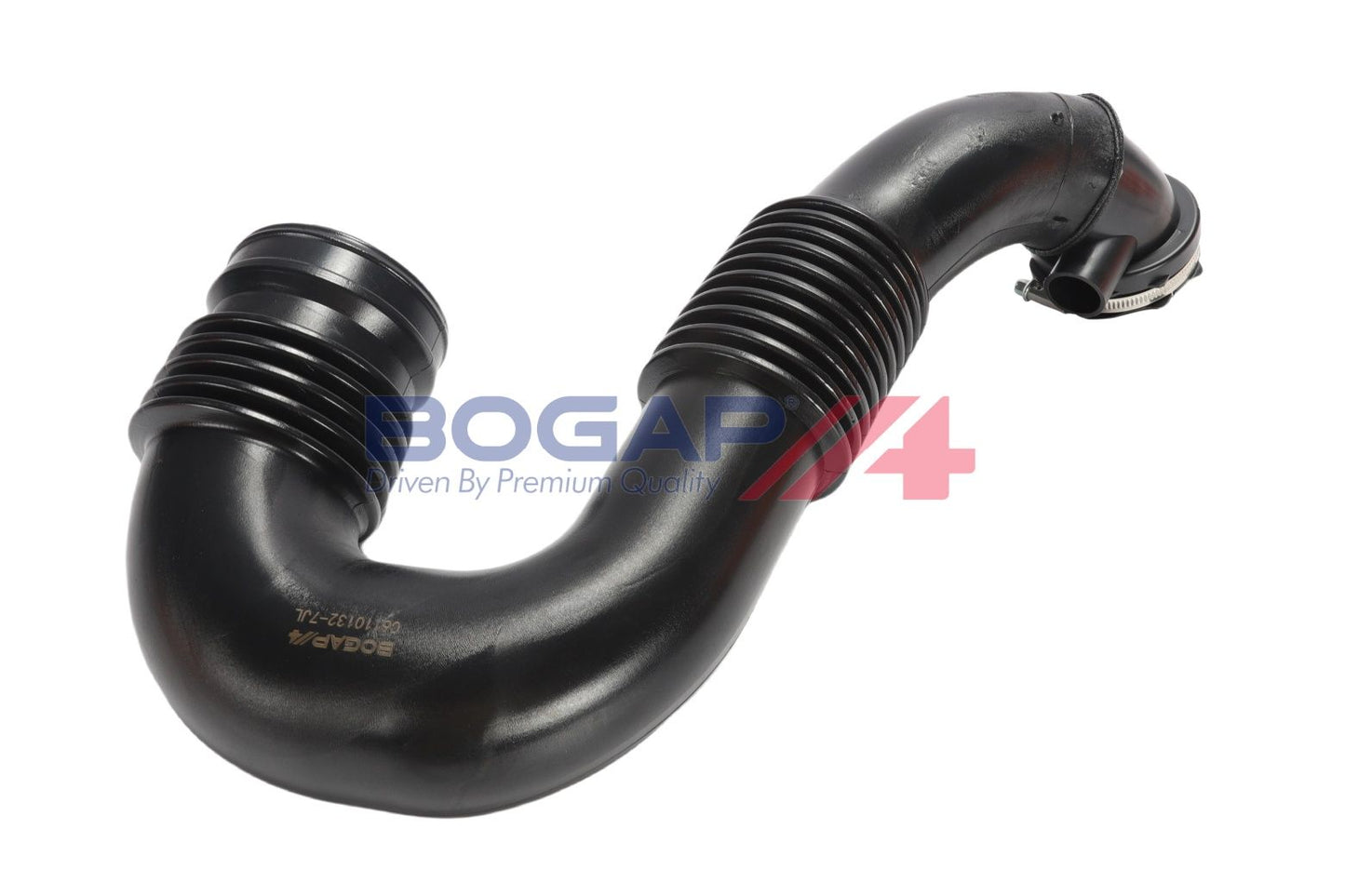 BOGAP C6110132 Intake Hose, Air Filter | ML Performance Car Parts