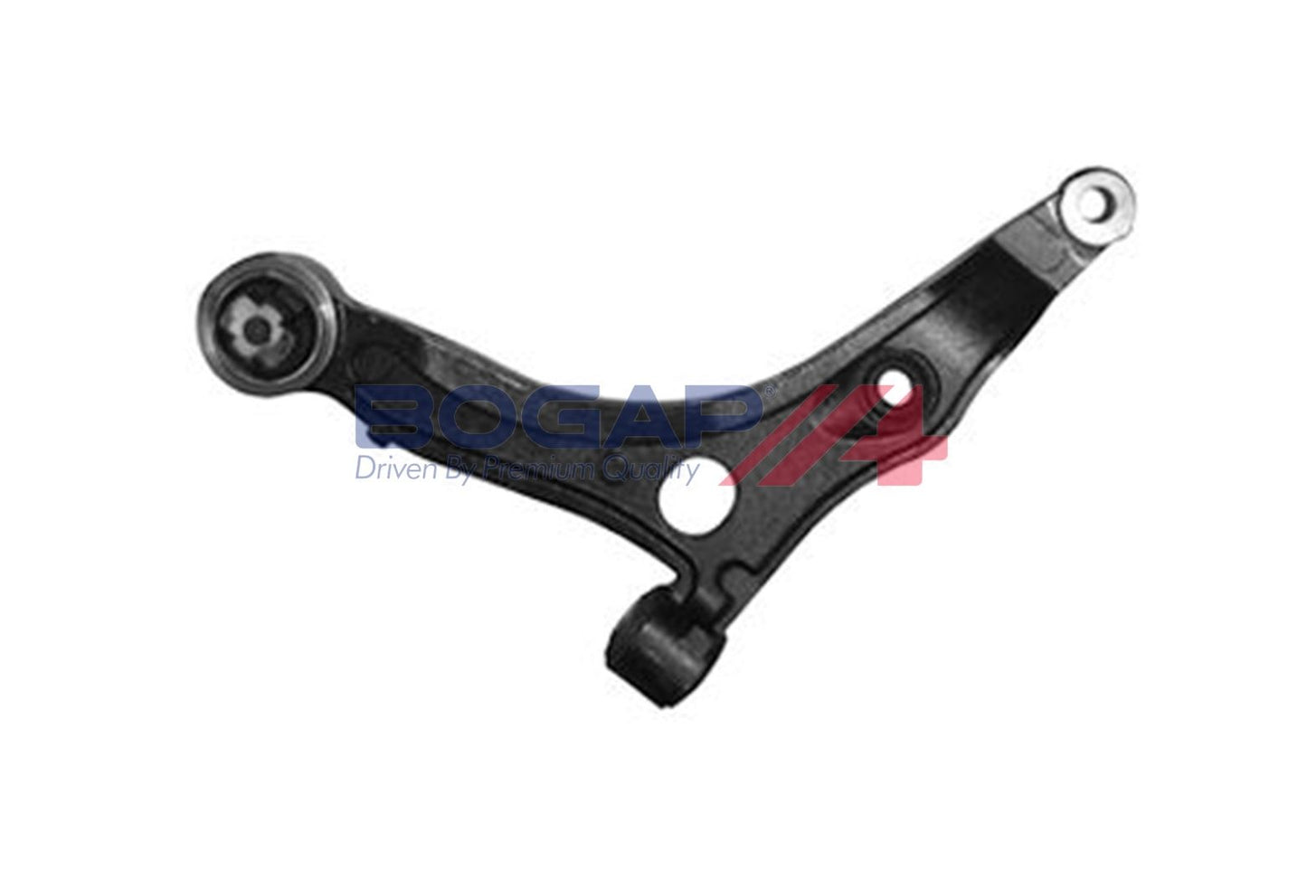 BOGAP P3327116 Control/Trailing Arm, Wheel Suspension | ML Performance Car Parts