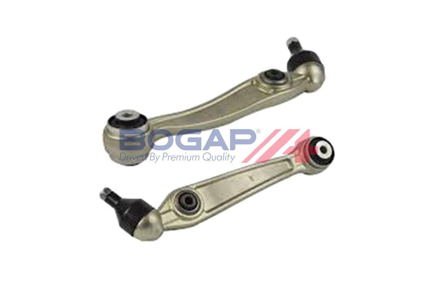 BOGAP B3327423 Control/Trailing Arm, Wheel Suspension | ML Performance Car Parts